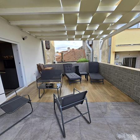 Sanchi-Bossa Residence زادار المظهر الخارجي الصورة